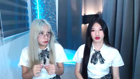 ASHLEY online show from January 27, 4:20 am