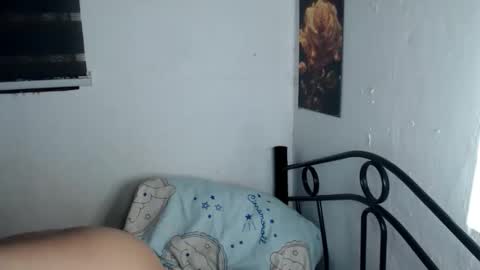 ASHLEY online show from November 15, 1:47 am