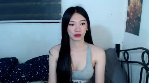 ASHLEY online show from November 24, 8:03 am