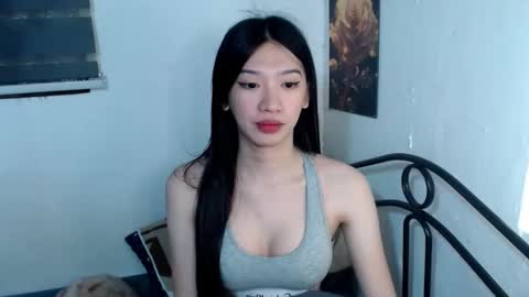 ASHLEY online show from December 3, 6:43 am