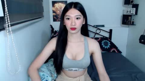 ASHLEY online show from February 11, 9:14 am