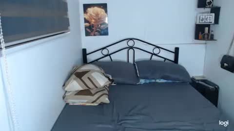 ASHLEY online show from April 6, 11:22 am