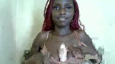 Snapshot of prettydabi chatting on February 27, 10:04 am prettydabi online show from February 27, 10:04 am