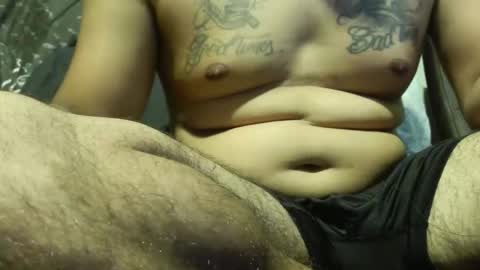 DADDYDICRICO6969 online show from May 10, 8:47 pm