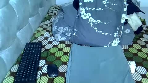 Prettiesexxy online show from April 12, 12:10 pm