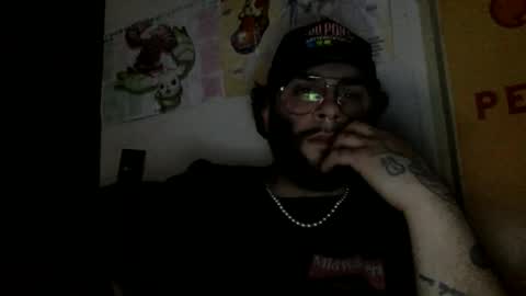 prettyglazed online show from February 26, 3:05 am