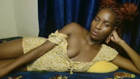 Mary online show from May 9, 5:34 am