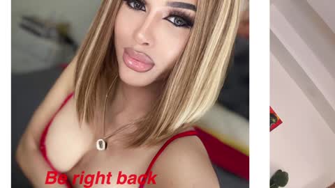 prettyjuliax online show from January 16, 7:17 am