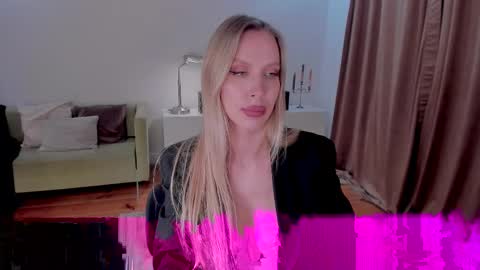 Eva online show from March 3, 2:04 am