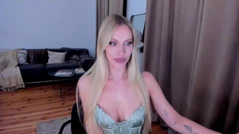 Eva online show from September 16, 11:28 pm