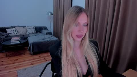Eva online show from May 4, 11:12 pm