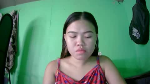 Snapshot of prettymae756493 chatting on July 20, 1:35 pm prettymae756493 online show from July 20, 1:35 pm
