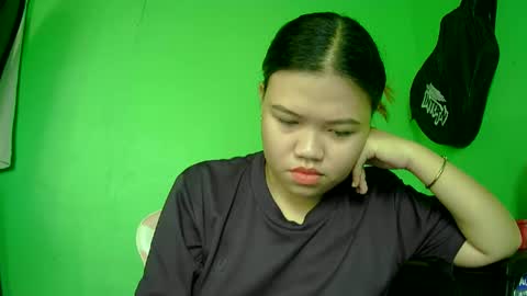 Snapshot of prettymae756493 chatting on July 26, 1:36 am prettymae756493 online show from July 26, 1:36 am