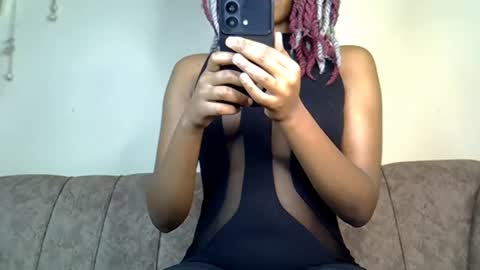 prettymistress2 online show from July 2, 7:20 pm