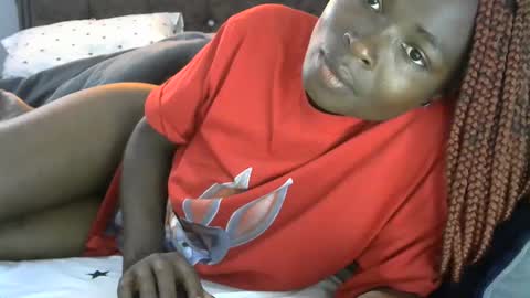 Snapshot of prettynancy19 chatting on January 8, 11:34 am prettynancy19 online show from January 8, 11:34 am