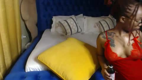 sasha online show from April 17, 9:56 am