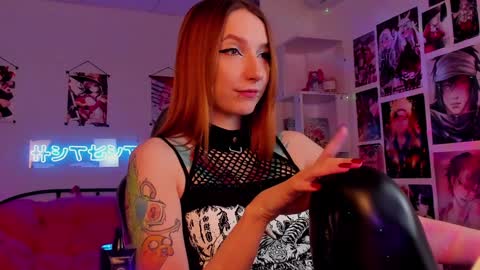 Mila -NONUDE MODEL online show from December 23, 7:49 am