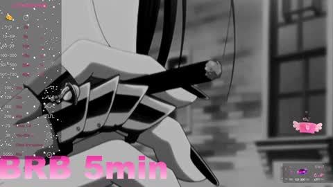 Mila -NONUDE MODEL online show from February 6, 11:21 am