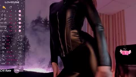 Mila -NONUDE MODEL online show from March 11, 7:36 pm