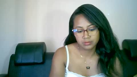 Snapshot of prettysexy3601 chatting on April 24, 6:05 am prettysexy3601 online show from April 24, 6:05 am