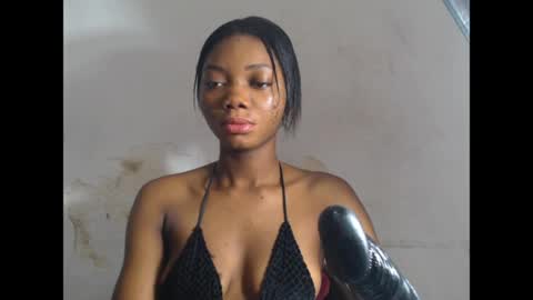 prettysexy6 online show from April 6, 7:42 am