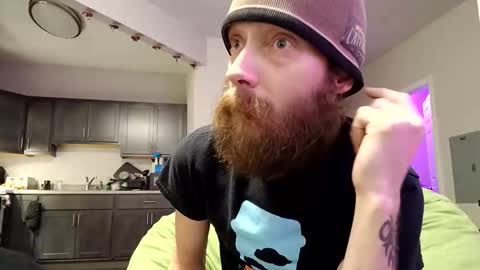 prettysolid7 online show from January 17, 5:56 am