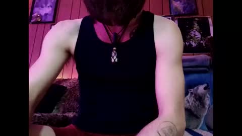 prettysolid7 online show from February 13, 11:01 pm