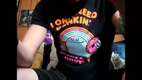 prettysolidd7 online show from January 15, 1:02 am