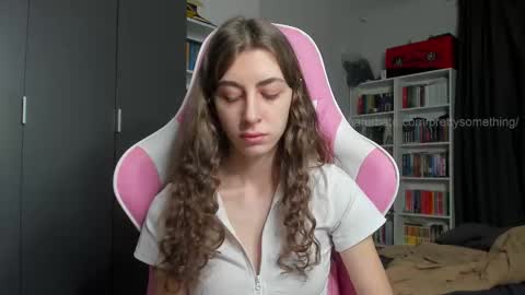 Sophie  next stream will be at Monday  i will wait you guys  online show from March 6, 5:04 am