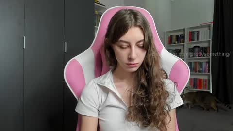 Sophie  next stream will be at Monday  i will wait you guys  online show from April 12, 5:56 am