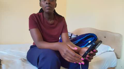 Snapshot of prettytashil200 chatting on May 27, 7:49 am prettytashil200 online show from May 27, 7:49 am