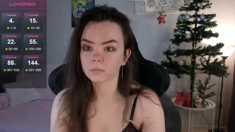 Kitty online show from January 8, 2:14 am