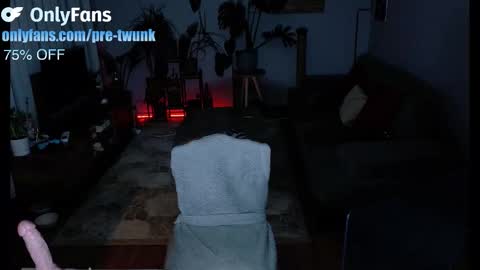 pretwunk online show from March 23, 7:29 pm