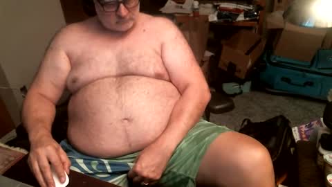 Priapisman online show from January 6, 11:18 pm