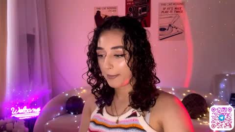 Sofi online show from April 8, 11:10 am