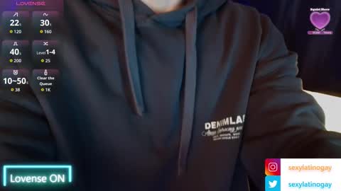 pridelgtbi online show from February 3, 6:51 am