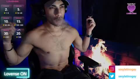 pridelgtbi online show from February 17, 7:49 am