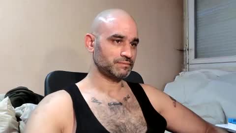 The Prime-Dominus online show from April 30, 6:47 pm