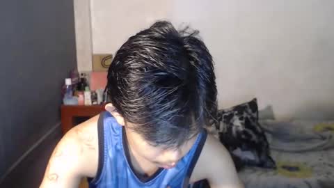 Snapshot of primocummerx chatting on June 3, 11:10 pm PRIMO online show from June 3, 11:10 pm