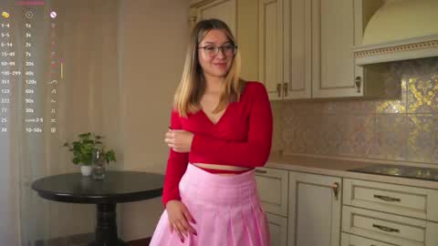Liza online show from September 19, 3:41 am