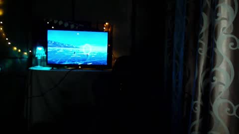 prince online show from February 20, 3:30 pm