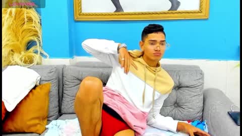 princcsjoel online show from September 24, 8:45 pm
