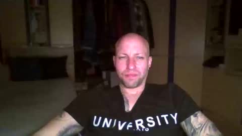 Don online show from April 19, 9:06 pm