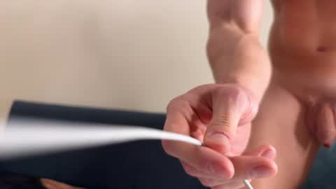 Andy Cumalot online show from January 17, 4:26 pm