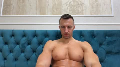 Andy Cumalot online show from February 26, 6:00 pm