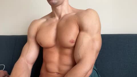 Andy Cumalot online show from September 16, 10:38 am