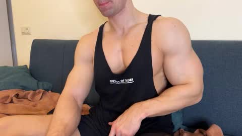 Andy Cumalot online show from February 26, 2:16 pm