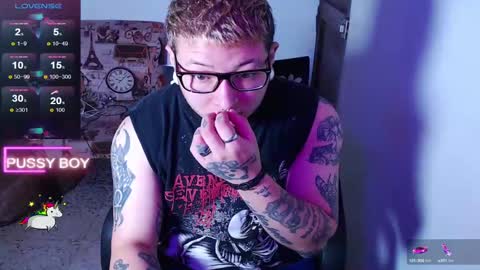 Prince online show from March 1, 6:00 pm