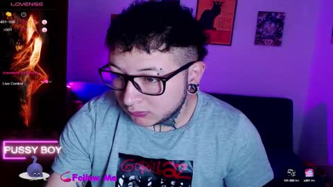 Prince online show from September 28, 5:18 pm