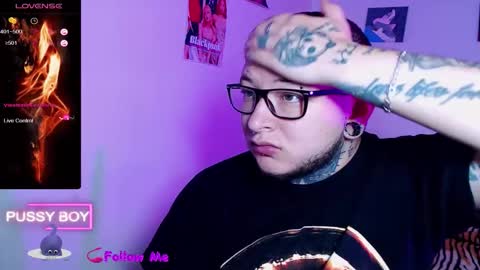 Prince online show from October 22, 12:16 pm